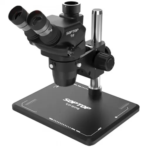 Replacement for SOPTOP 9 / 71 PROMAX 6.7-4.5X 150MM MICROSCOPE - Quality Phone Parts in Sri Lanka